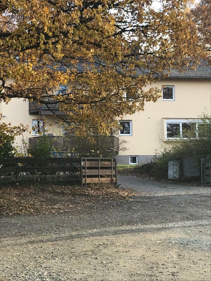 Akazienhof Apartamento
