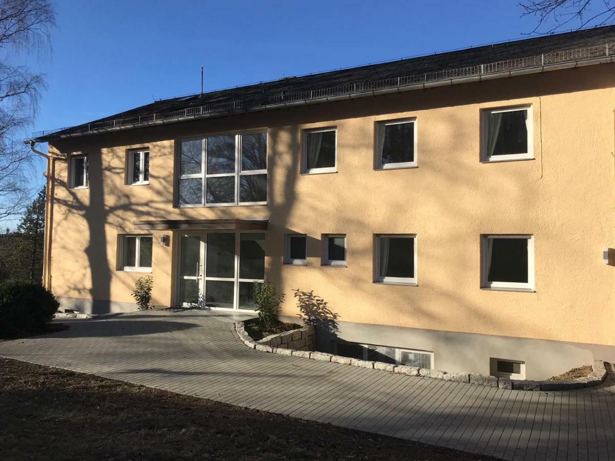 Apartamento Akazienhof