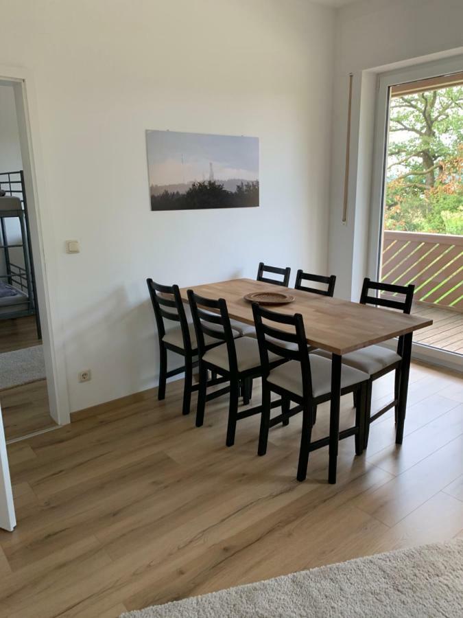 Apartamento Akazienhof Schmitten