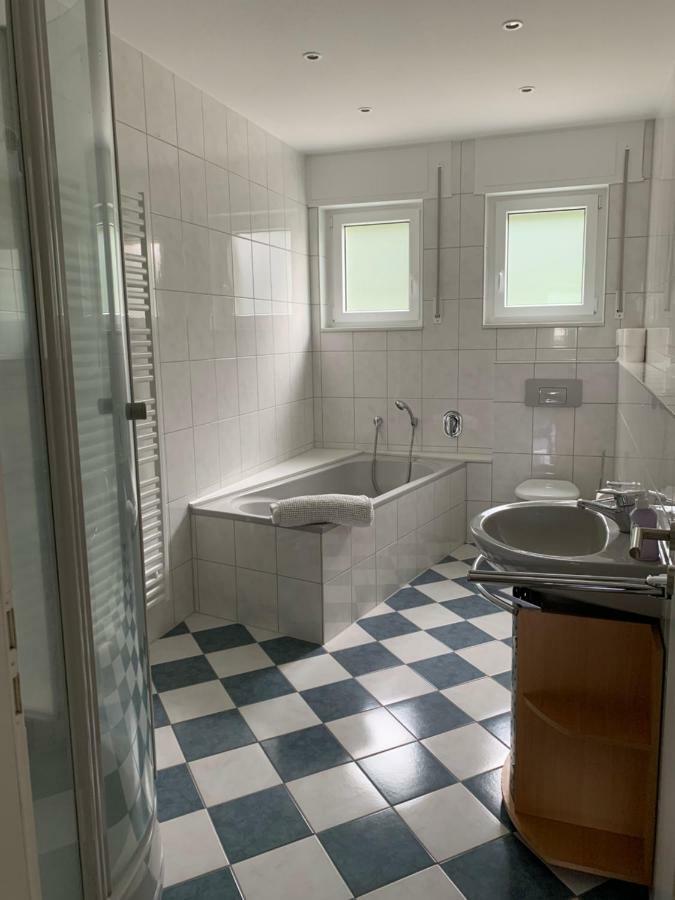 Akazienhof Apartamento