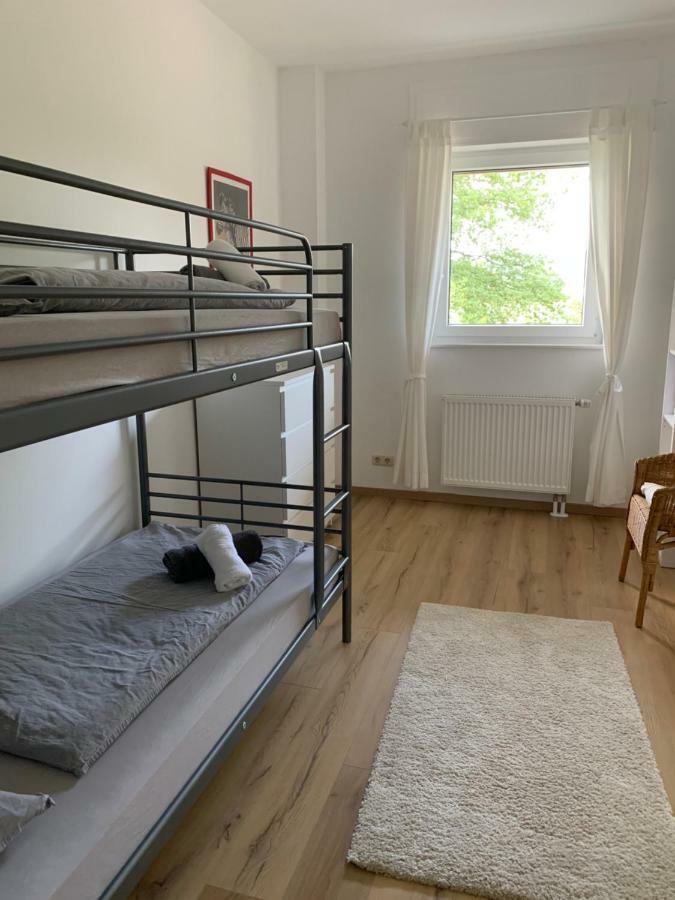 Apartment Akazienhof Schmitten