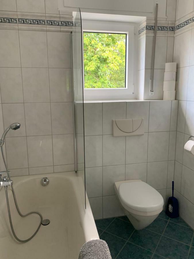 Apartment Akazienhof *