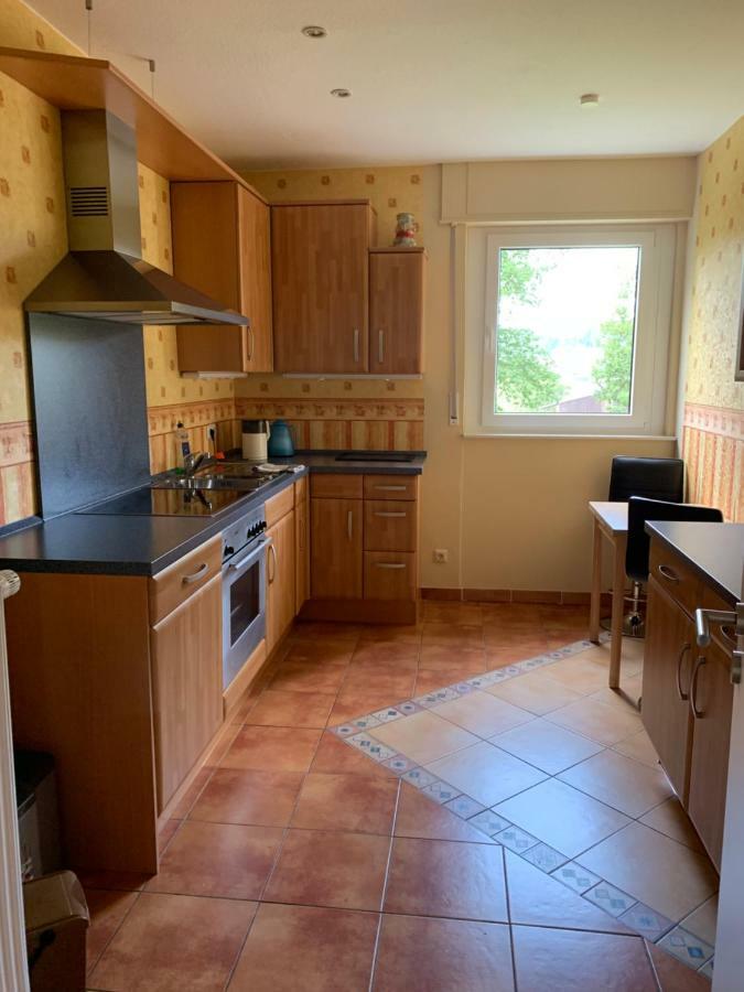 Akazienhof Apartamento