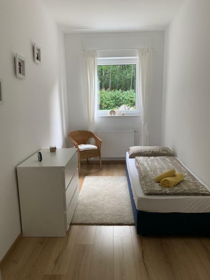 Akazienhof Apartamento *